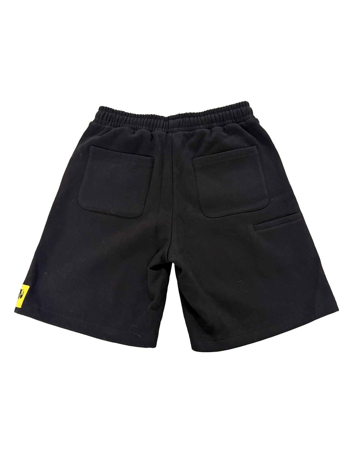 Short - Noir