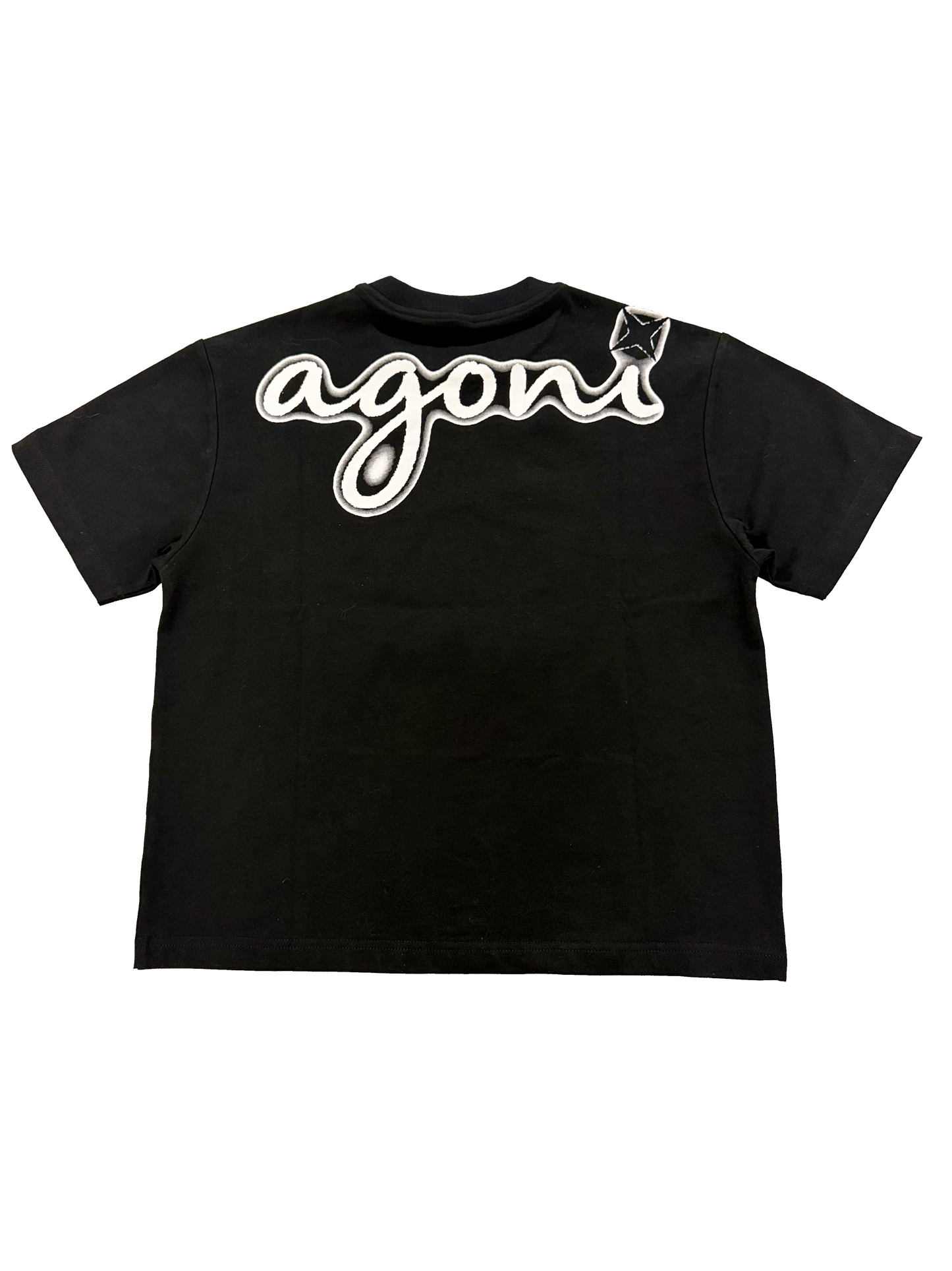 T-shirt - Noir