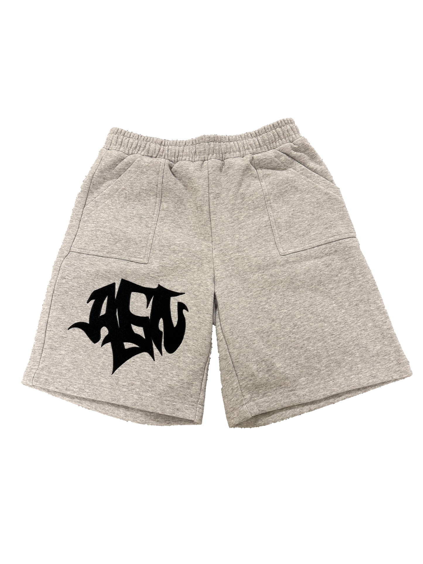 Short - Gris