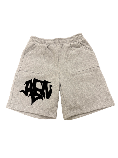 Short - Gris