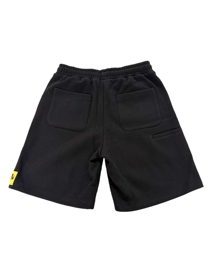 Short - Noir
