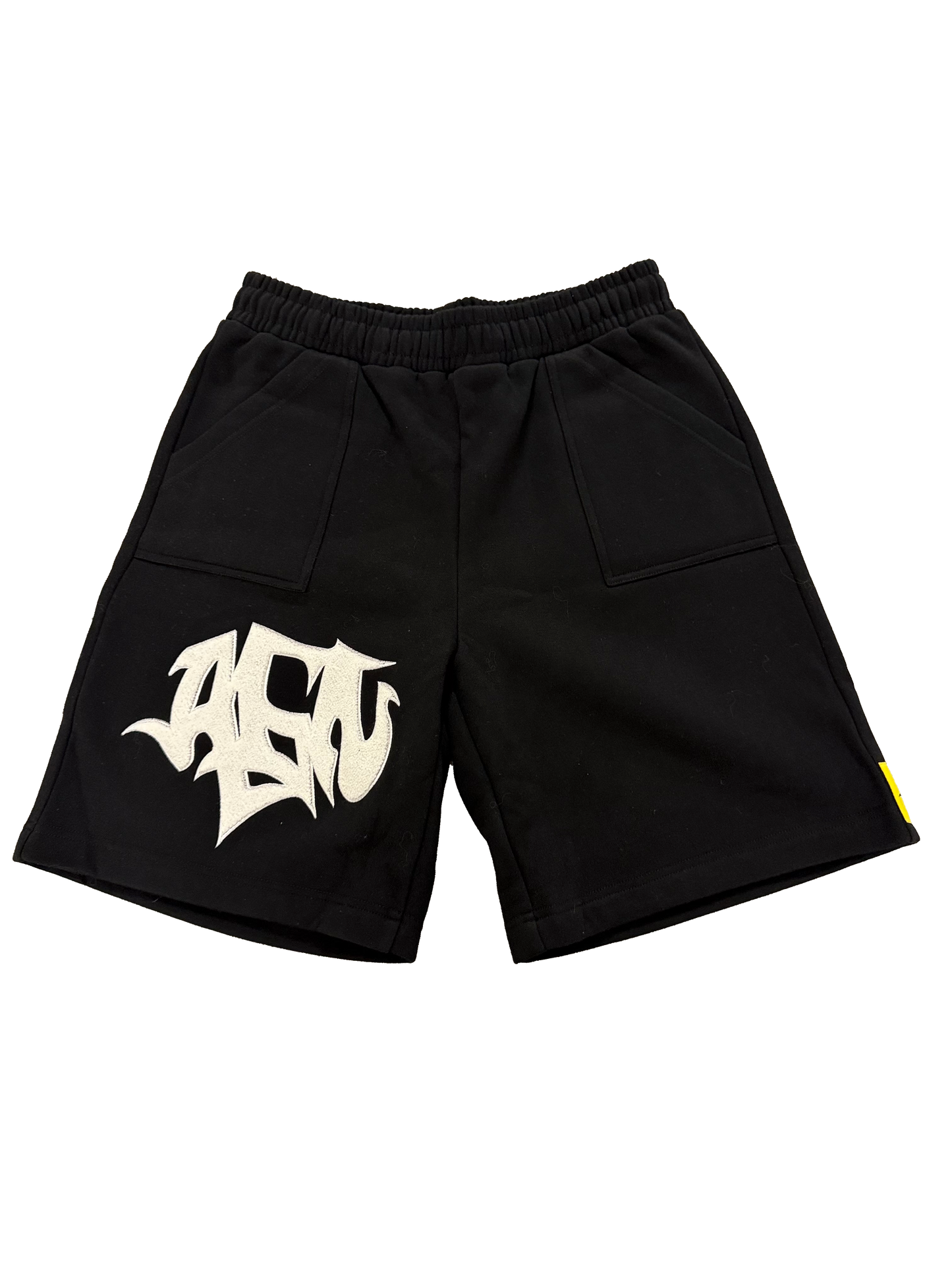 Short - Noir