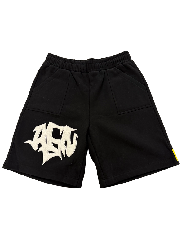 Short - Noir