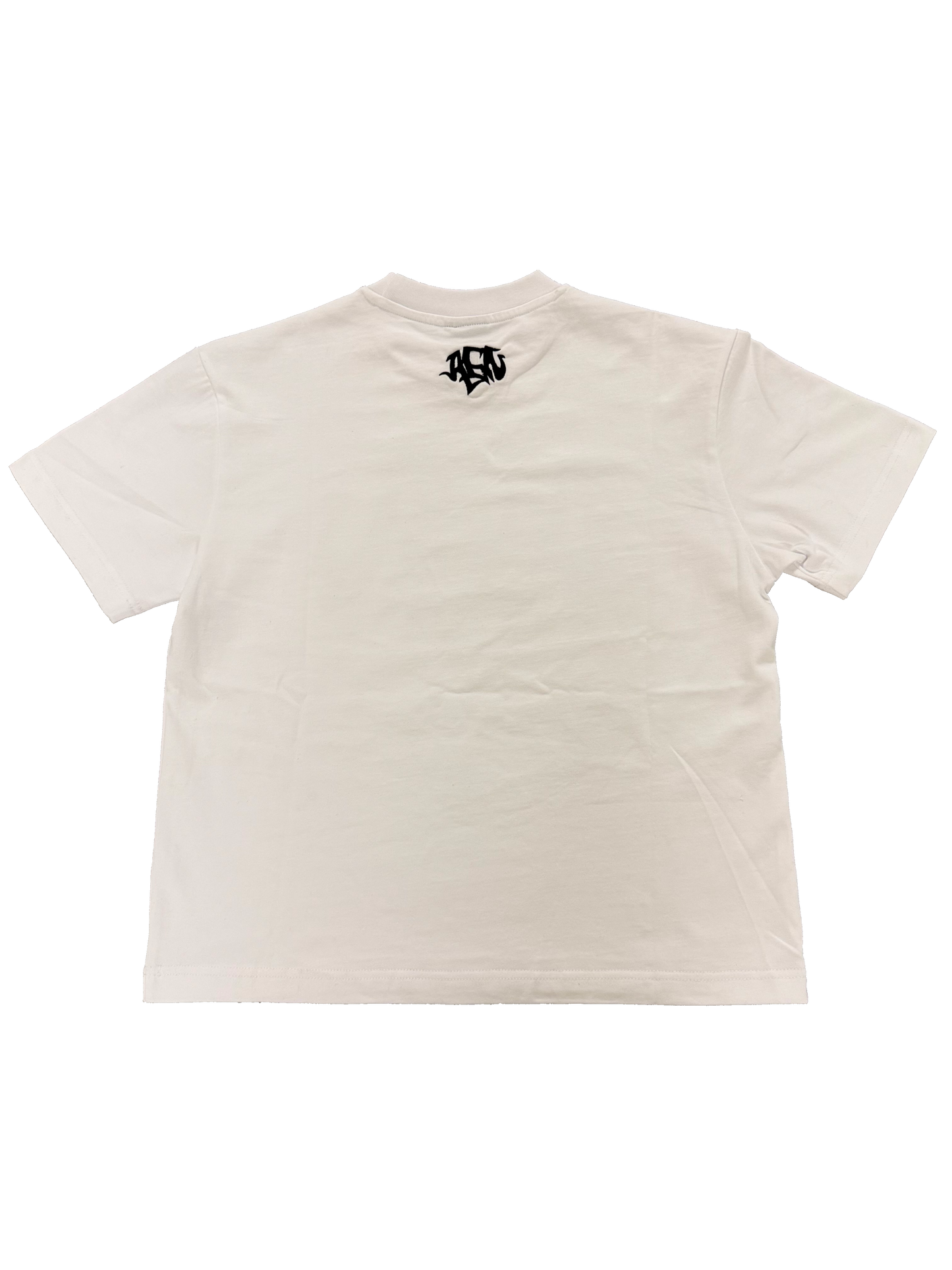 T-shirt - Blanc