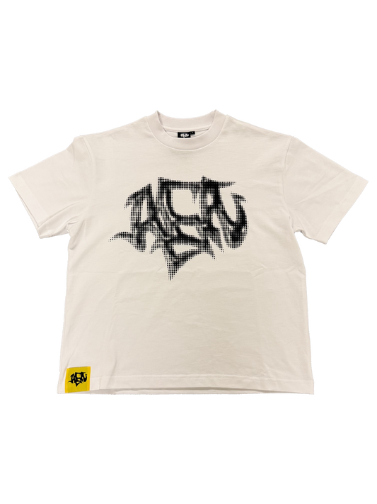 T-shirt - Blanc