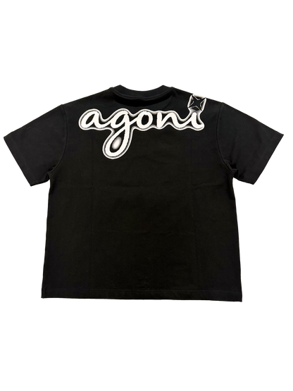 T-shirt - Noir
