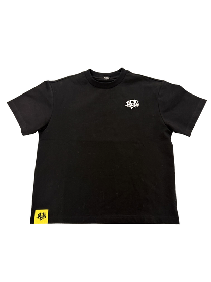 T-shirt - Noir