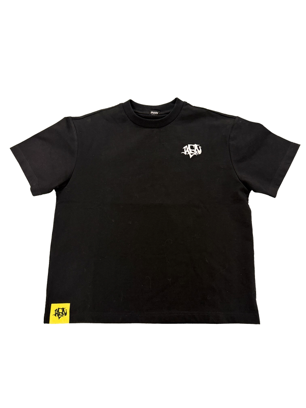 T-shirt - Noir